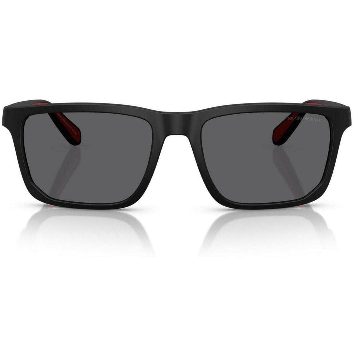 Men's Sunglasses Emporio Armani Black
