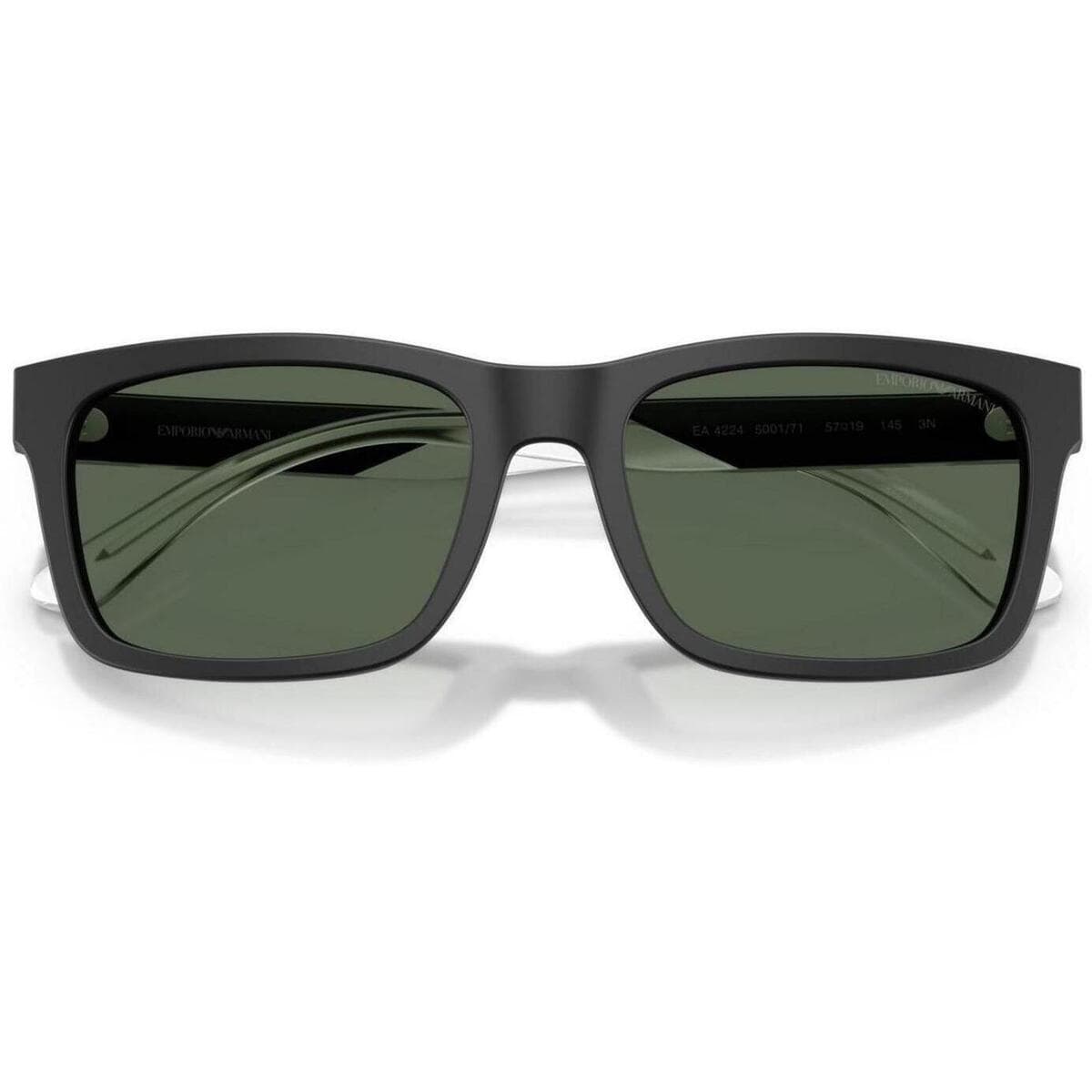 Men's Sunglasses Emporio Armani Black