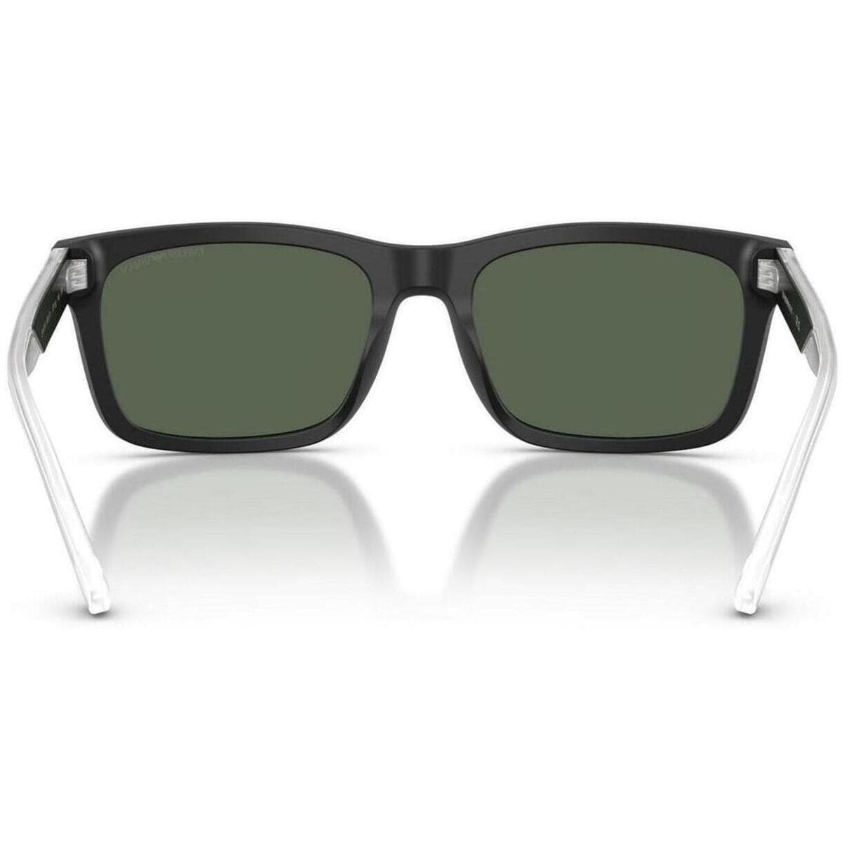 Men's Sunglasses Emporio Armani Black