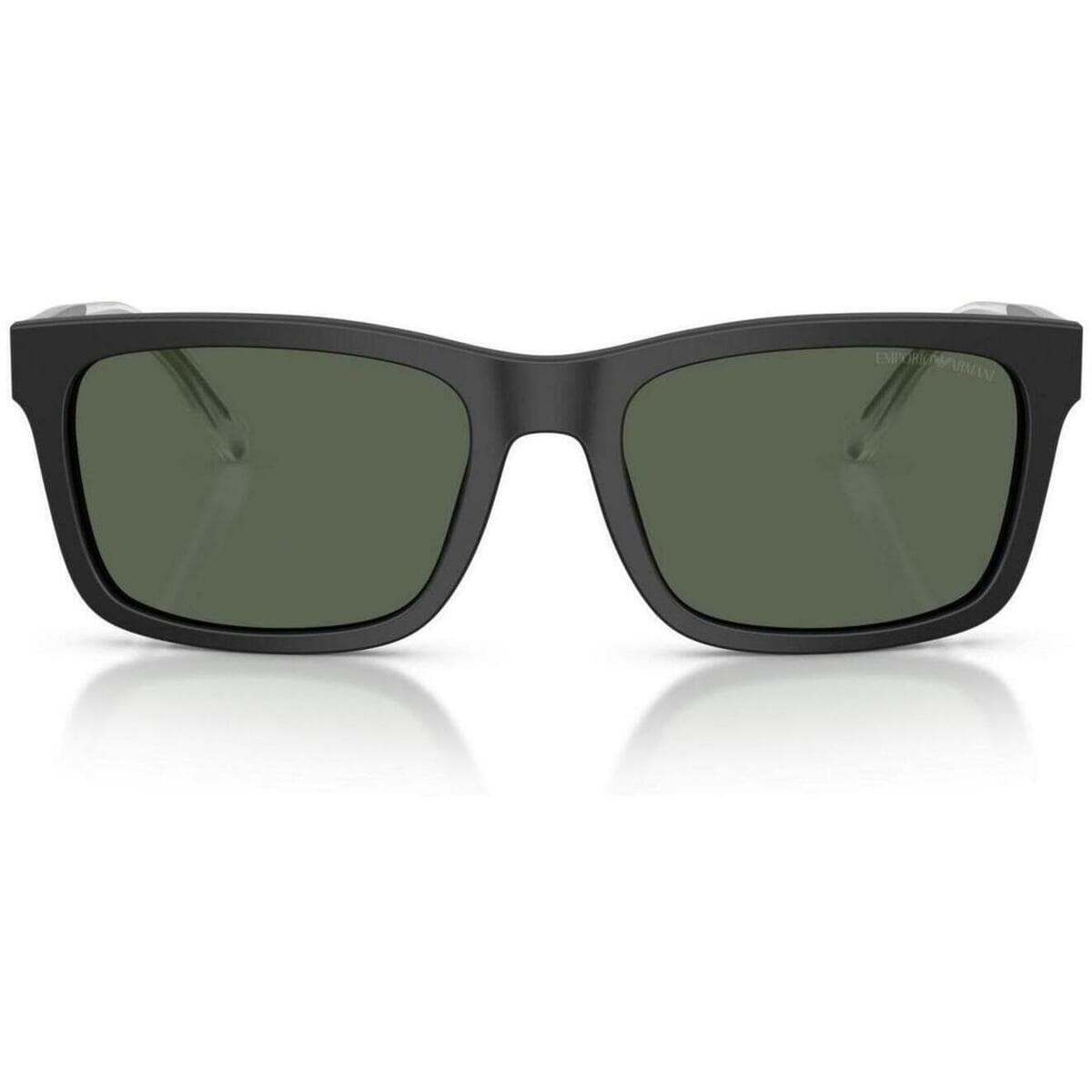 Men's Sunglasses Emporio Armani Black