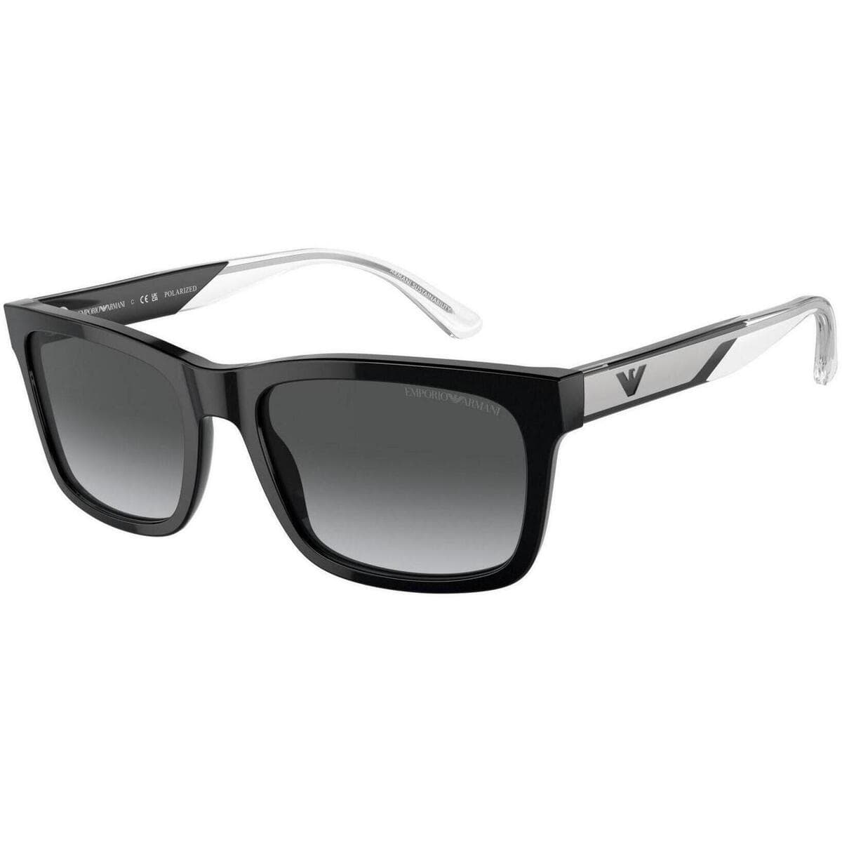 óculos de sol Emporio Armani 0EA4224 5017T3