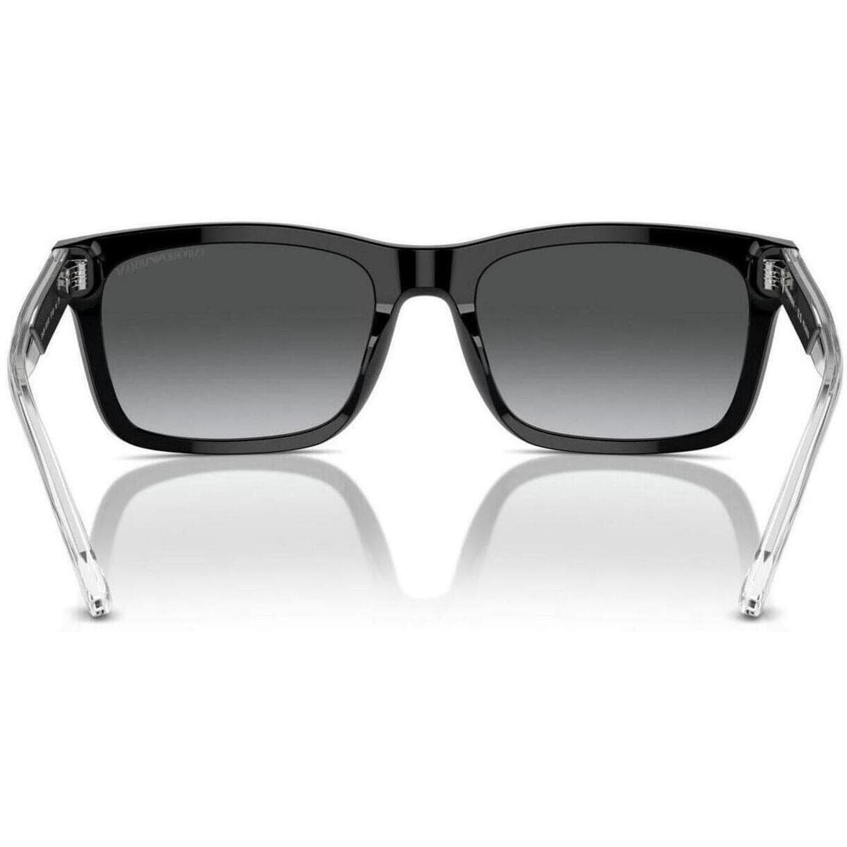 Men's Sunglasses Emporio Armani Black