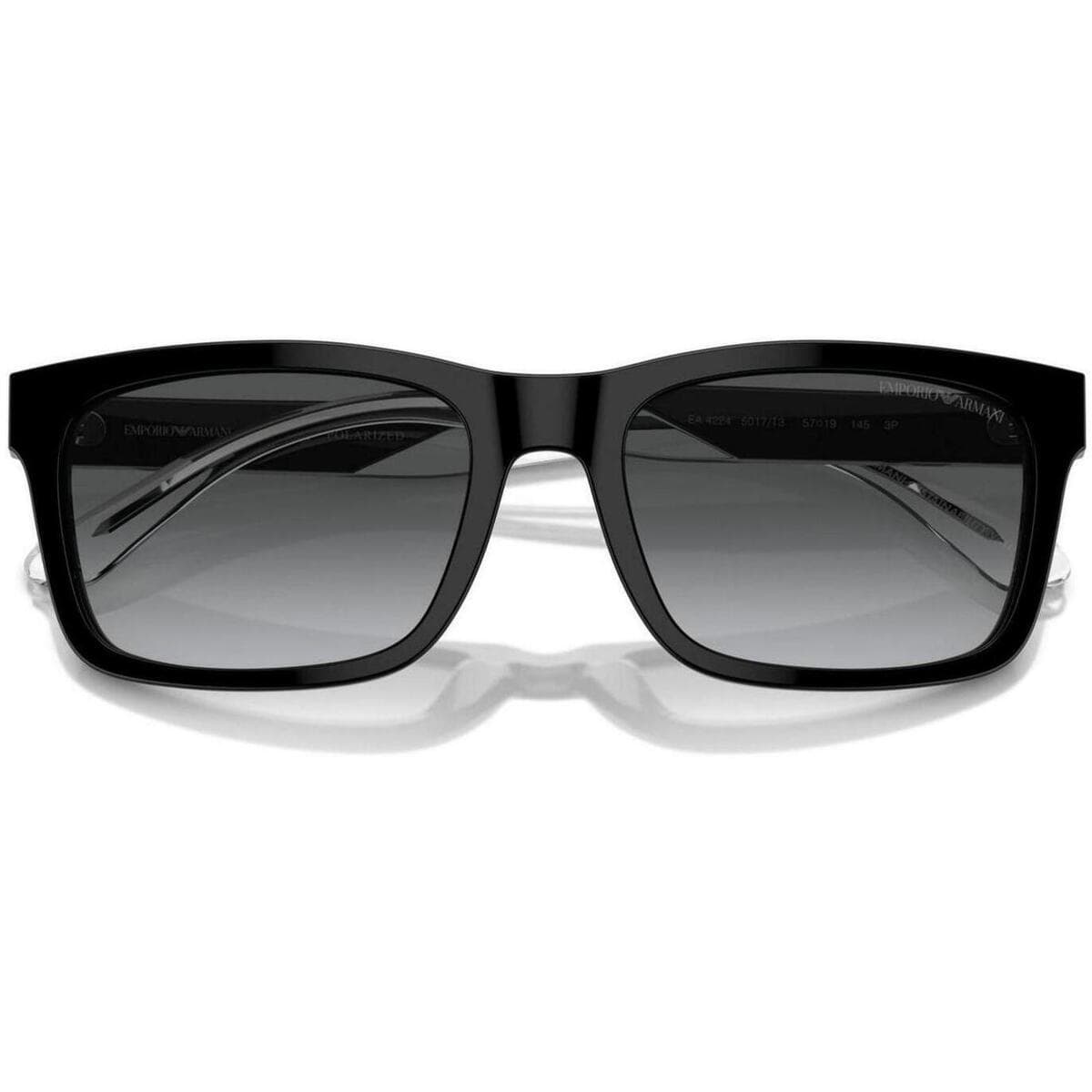Men's Sunglasses Emporio Armani Black