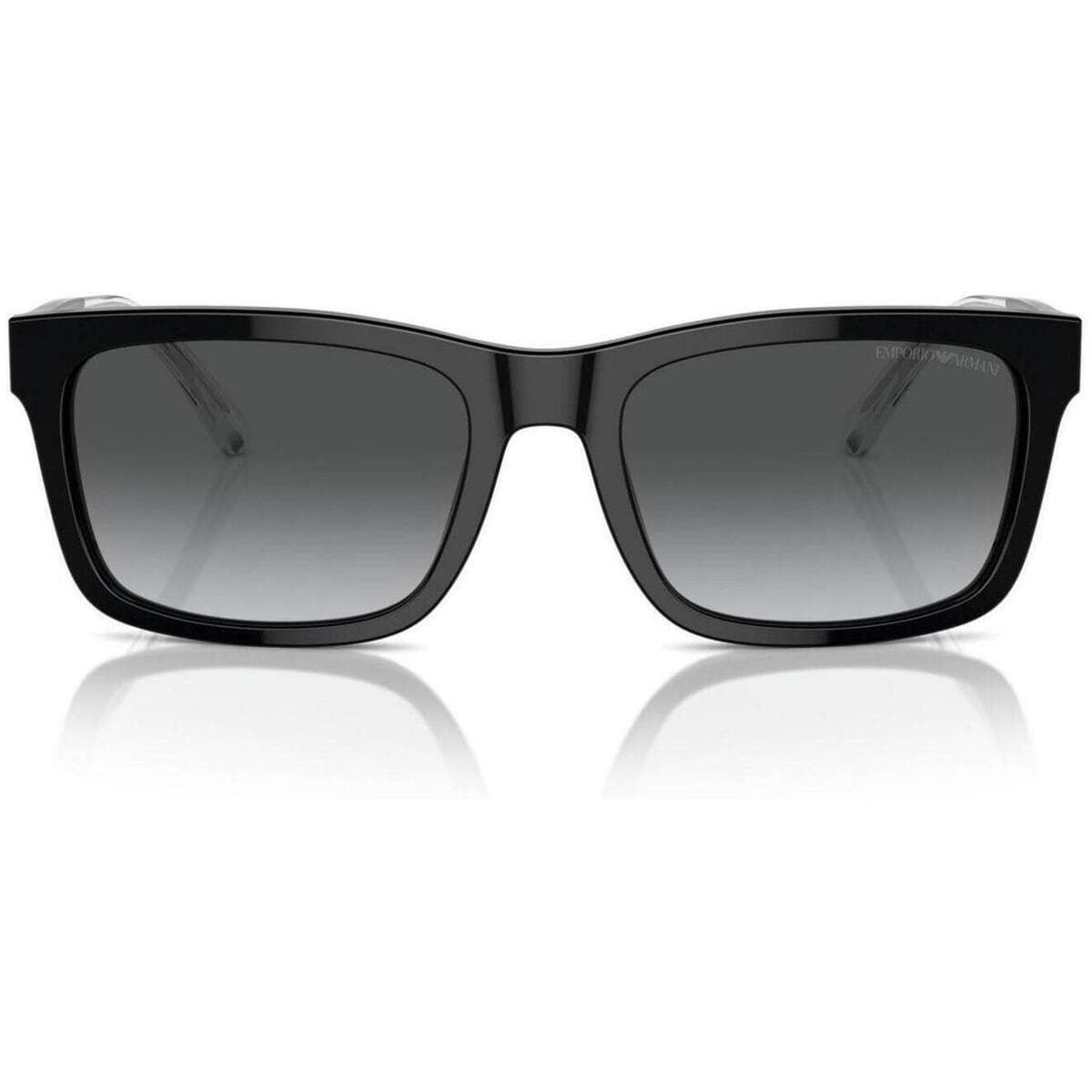 Men's Sunglasses Emporio Armani Black