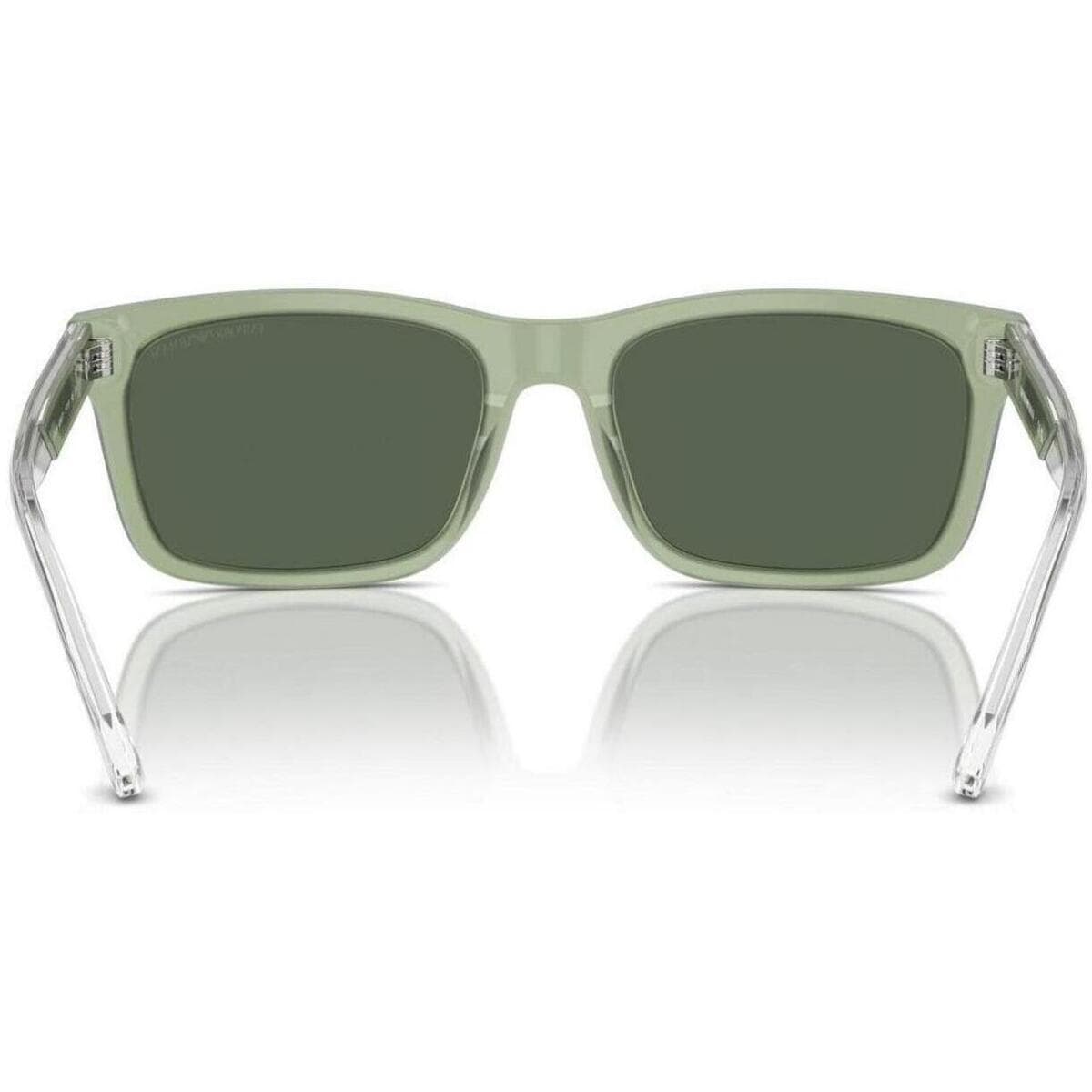 Men's Sunglasses Emporio Armani Green
