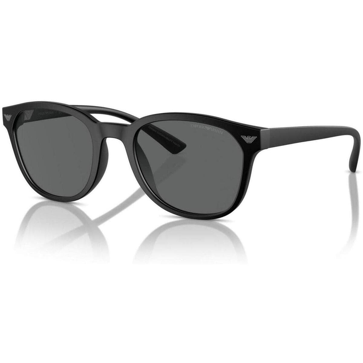 Men's Sunglasses Emporio Armani Black
