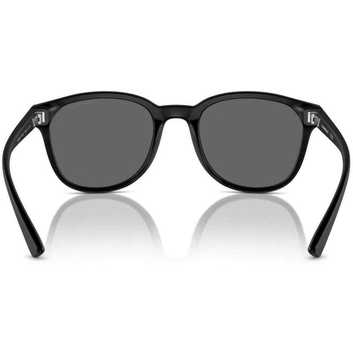 Men's Sunglasses Emporio Armani Black