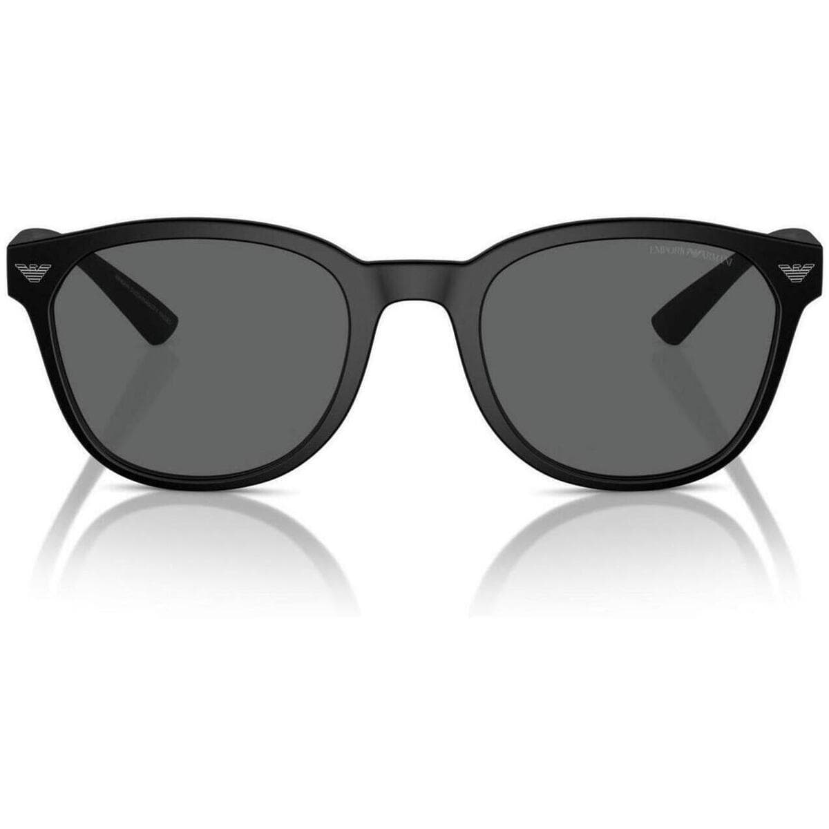 Men's Sunglasses Emporio Armani Black