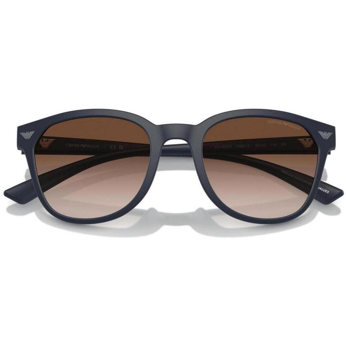 Men's Sunglasses Emporio Armani Blue