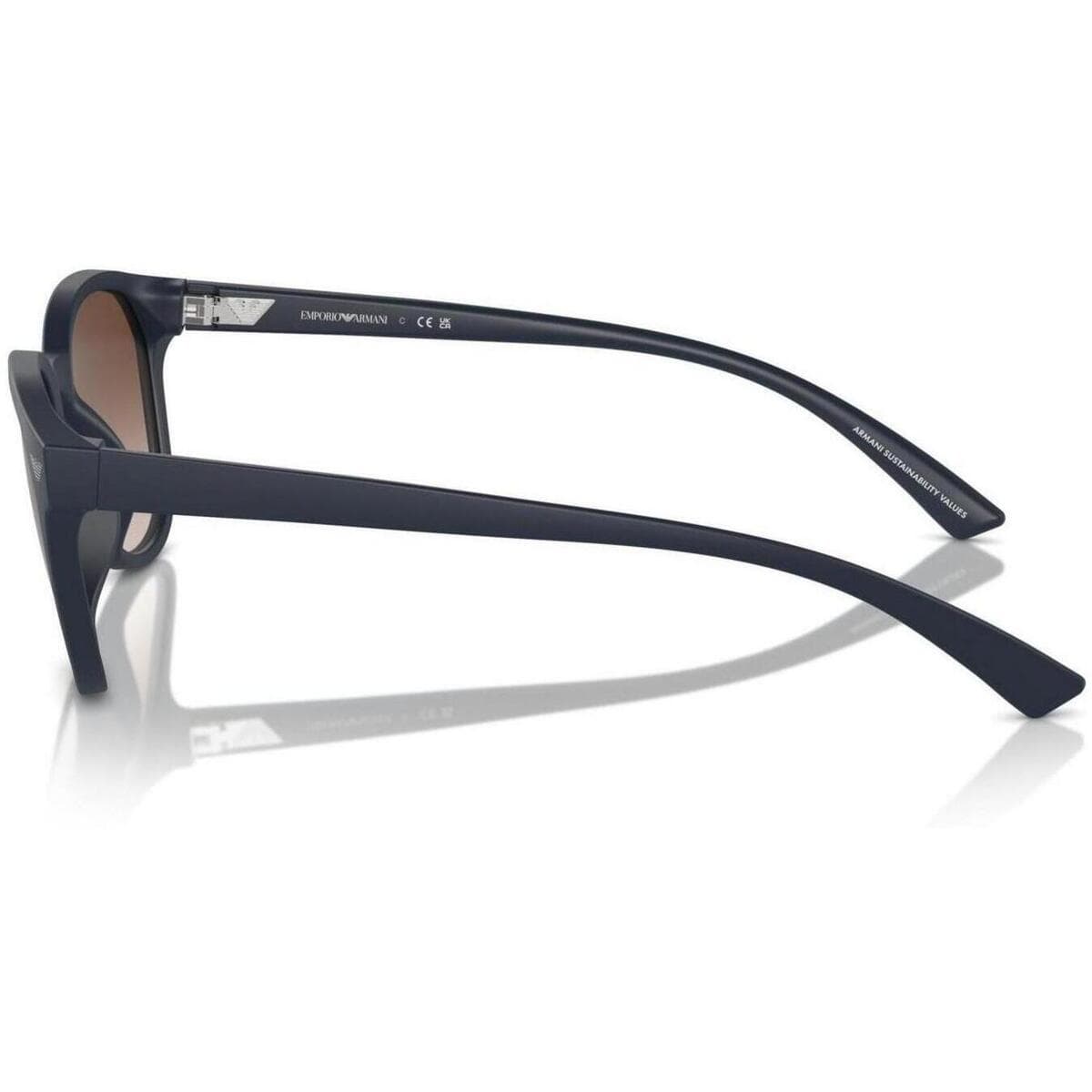 Men's Sunglasses Emporio Armani Blue