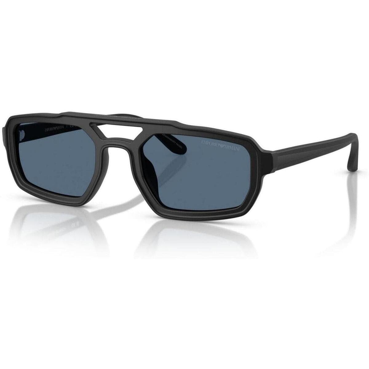 Men's Sunglasses Emporio Armani Black