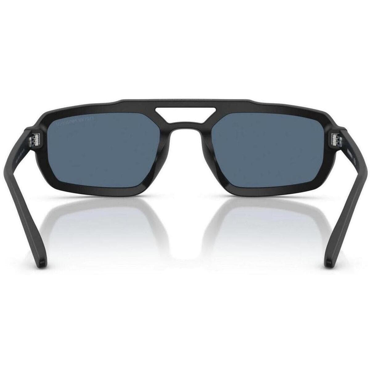 Men's Sunglasses Emporio Armani Black