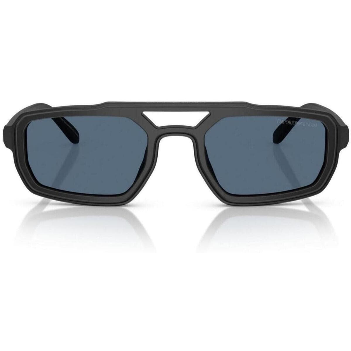 Men's Sunglasses Emporio Armani Black