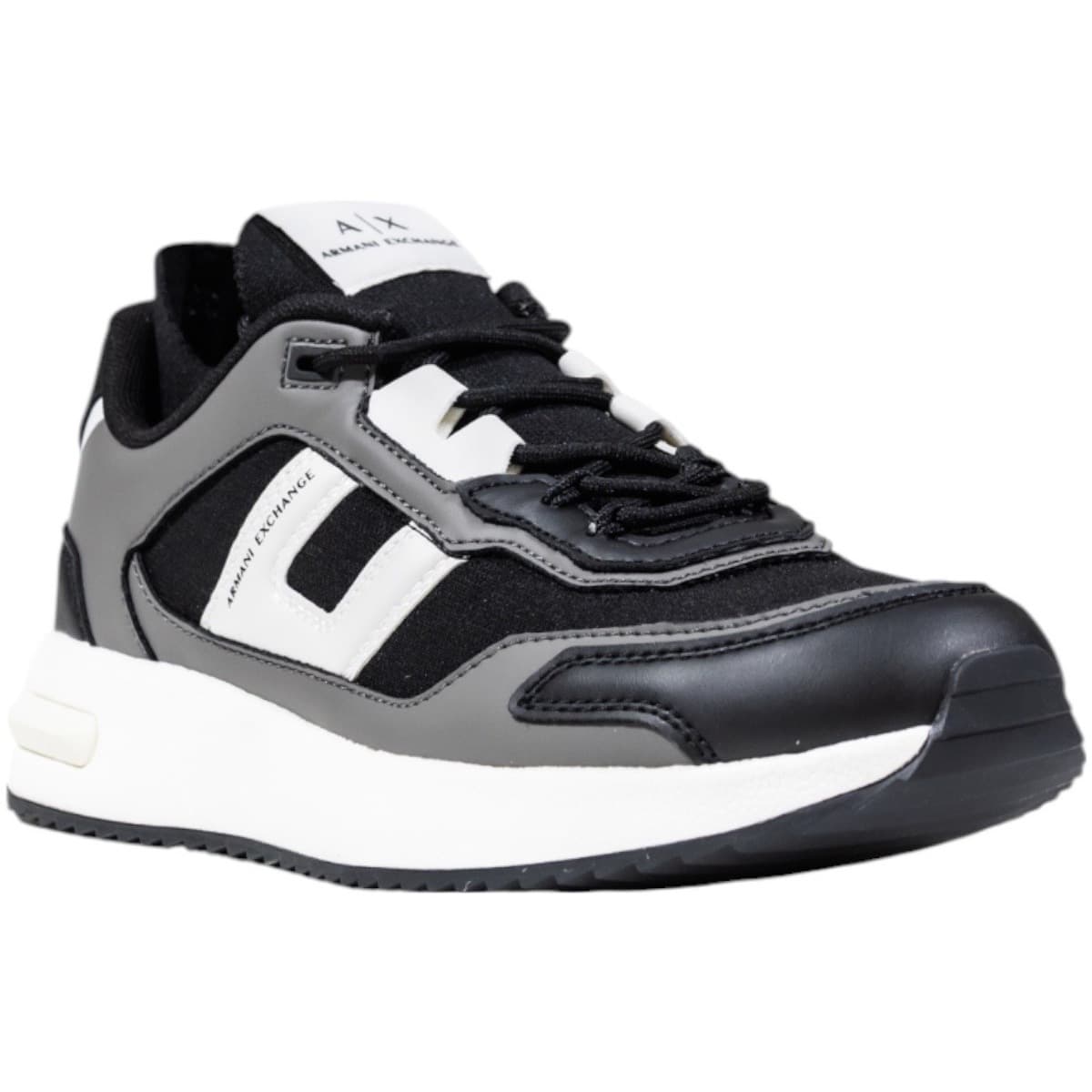 Men's Sneakers EAX