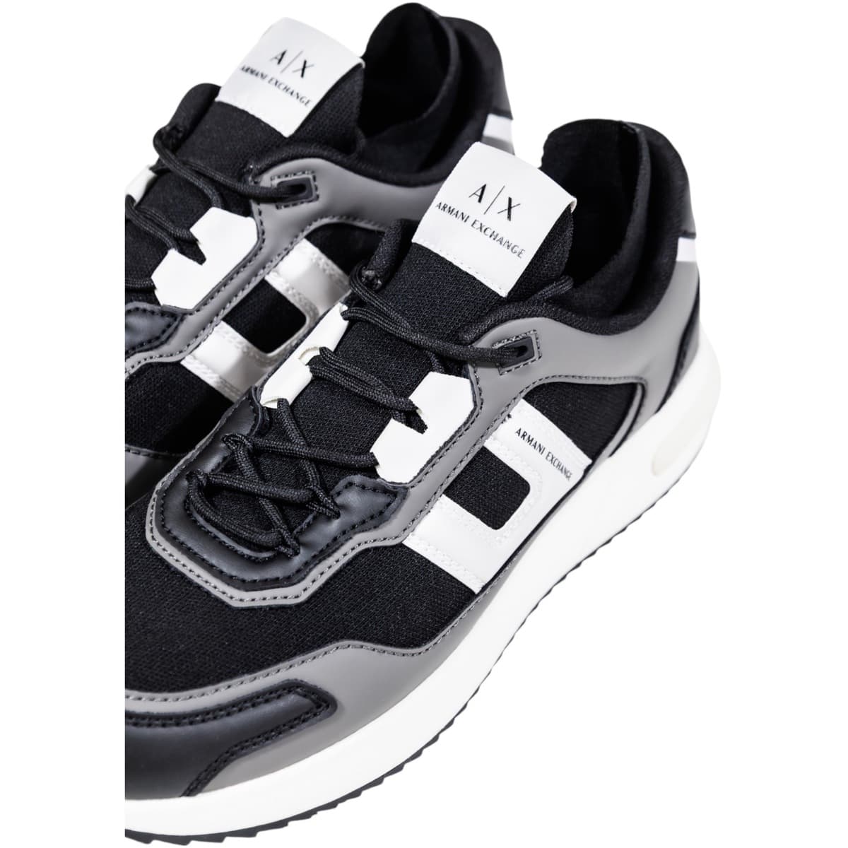 Men's Sneakers EAX