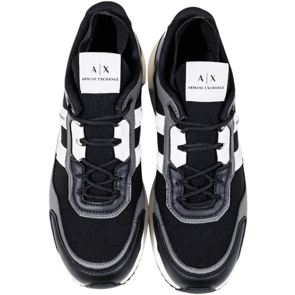 Men's Sneakers EAX