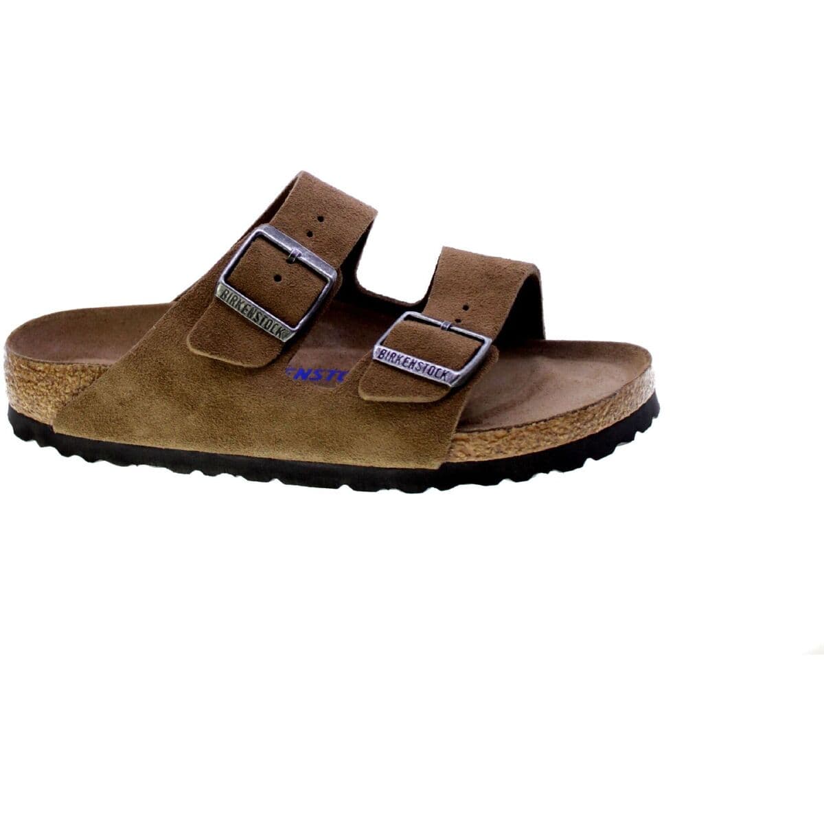 Women's Sandals BIRKENSTOCK Beige