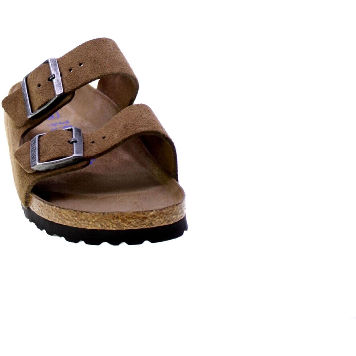 Women's Sandals BIRKENSTOCK Beige