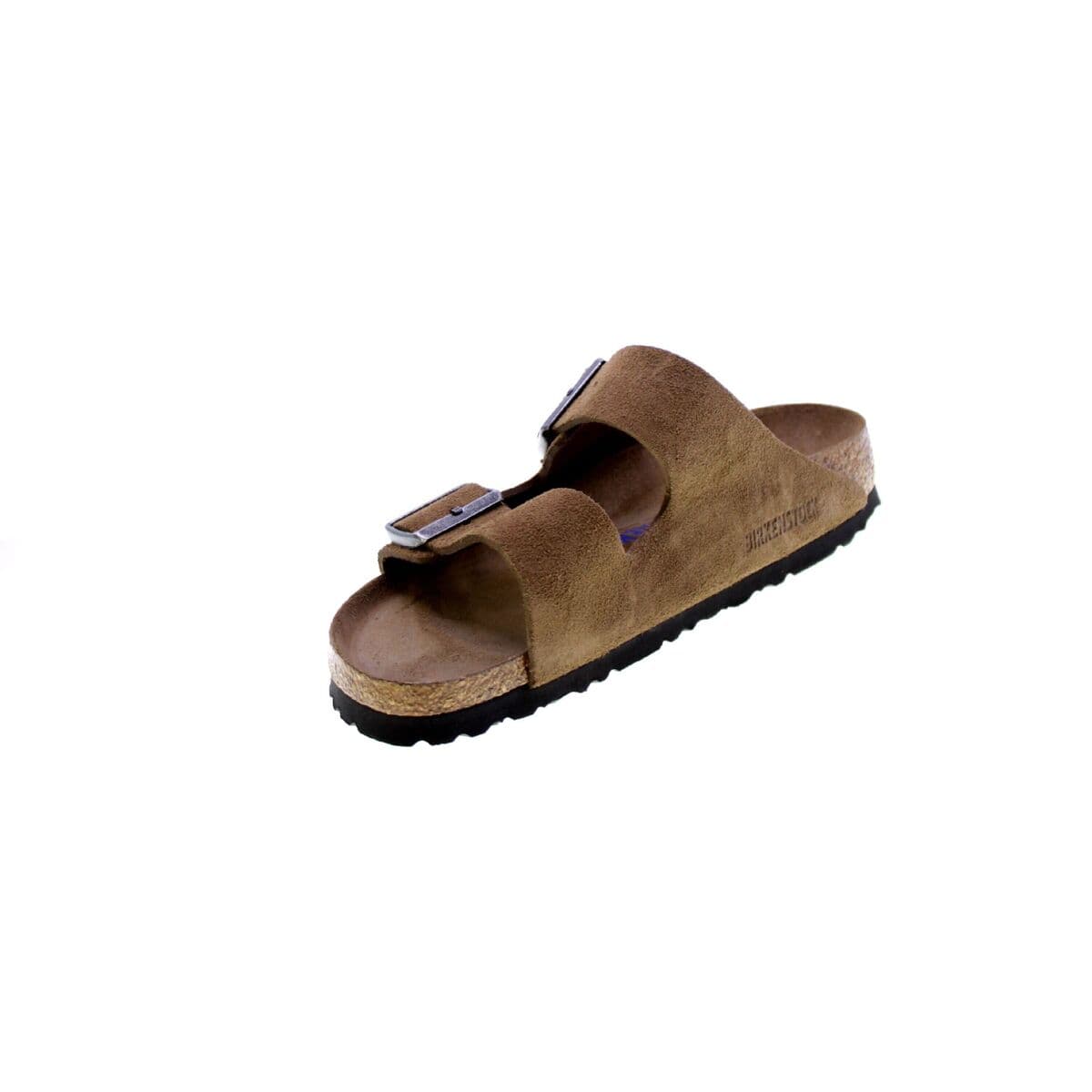 Women's Sandals BIRKENSTOCK Beige