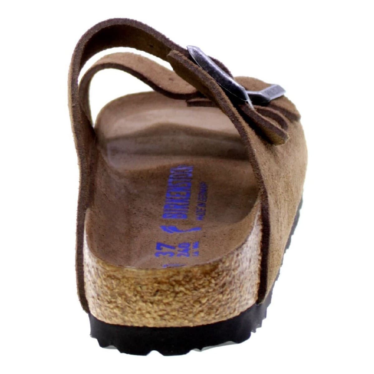 Women's Sandals BIRKENSTOCK Beige