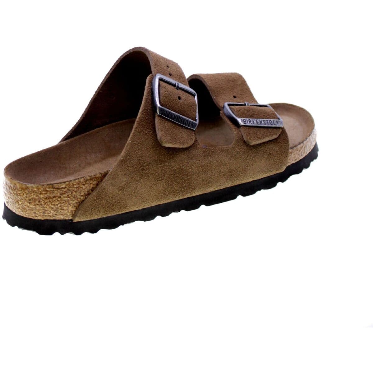 Women's Sandals BIRKENSTOCK Beige