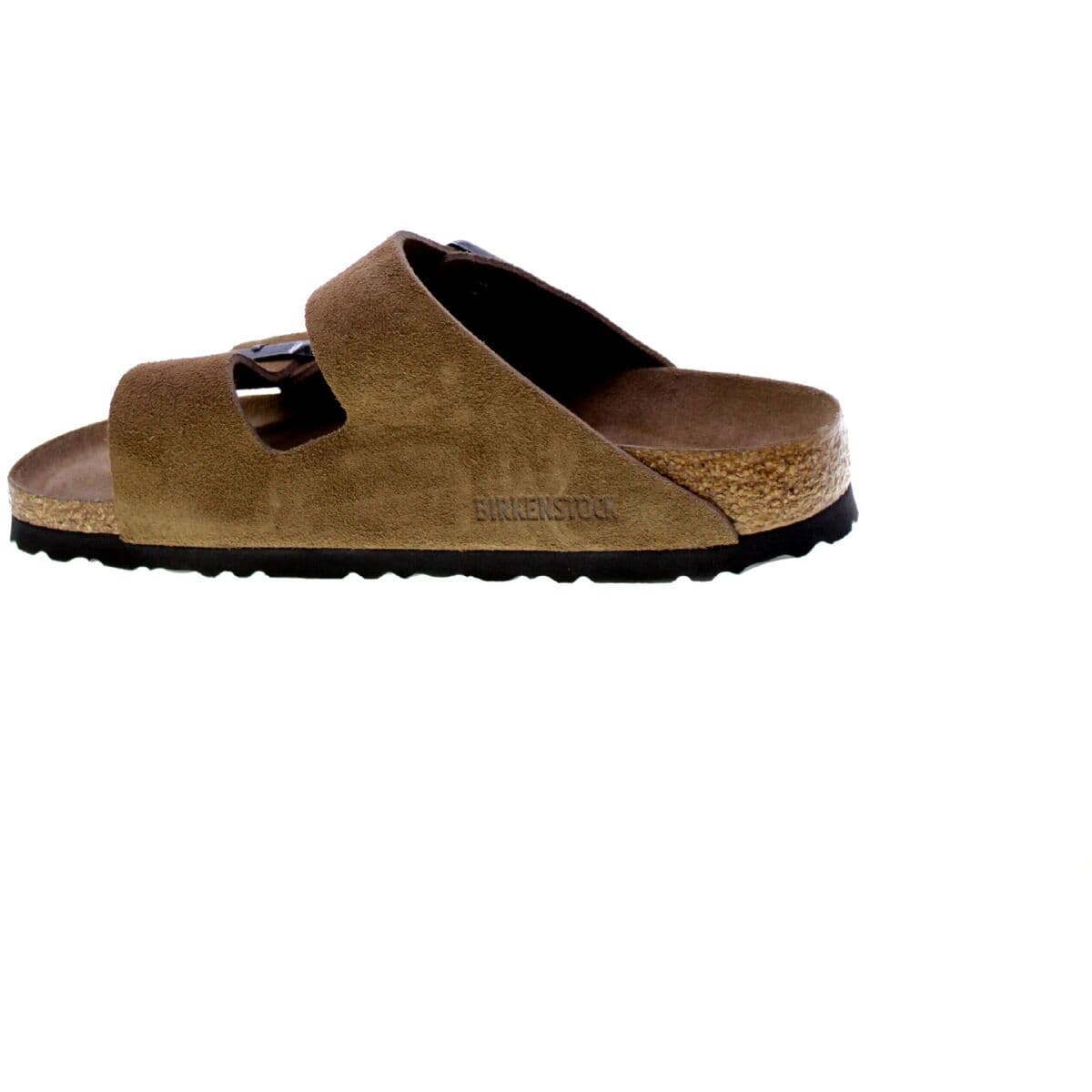 Women's Sandals BIRKENSTOCK Beige