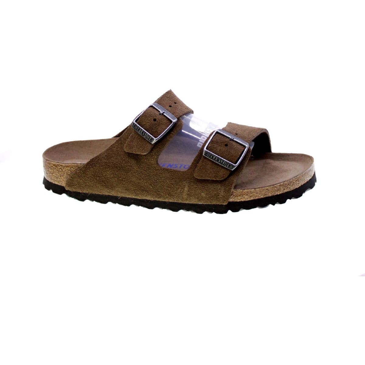 Men's Sandals BIRKENSTOCK Beige