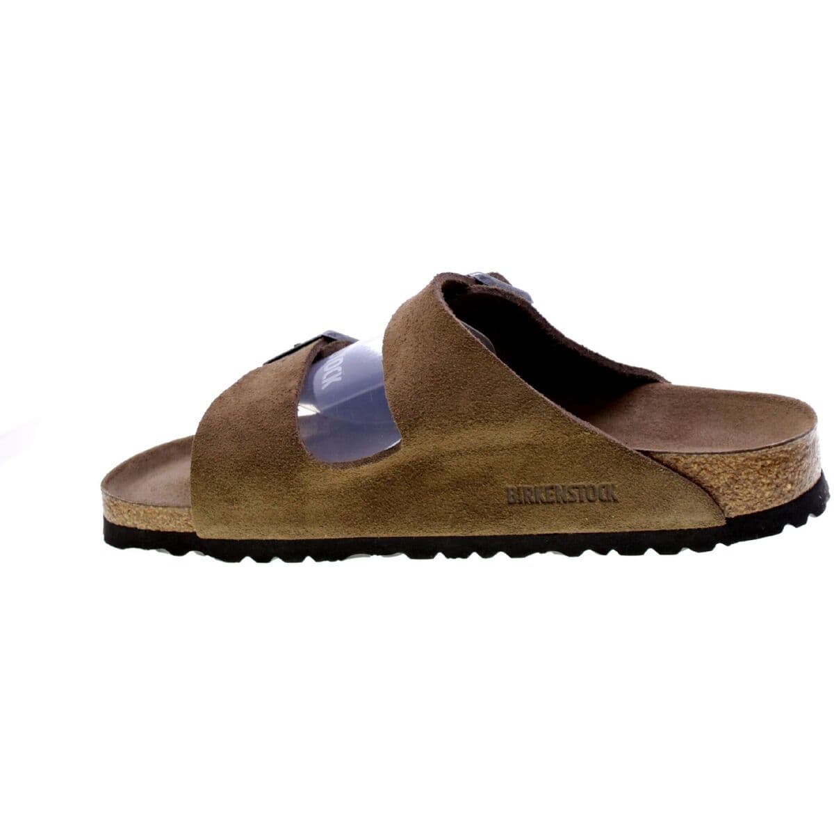 Men's Sandals BIRKENSTOCK Beige