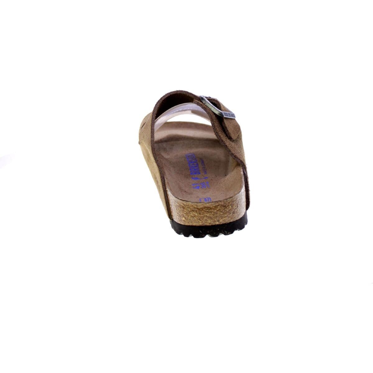 Men's Sandals BIRKENSTOCK Beige