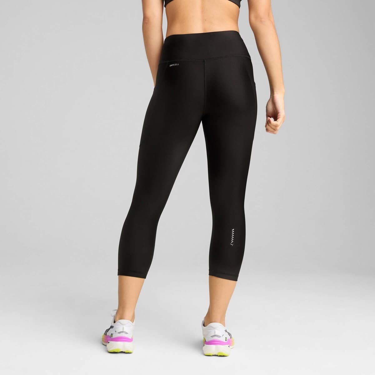 Women's Tights Puma Black
