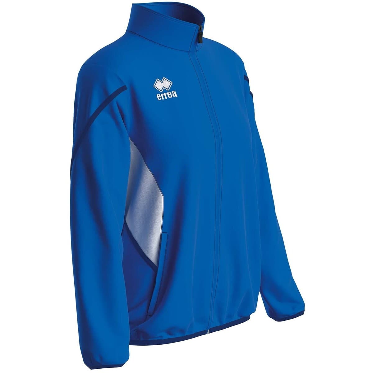 Women's Cardigans Errea Blue