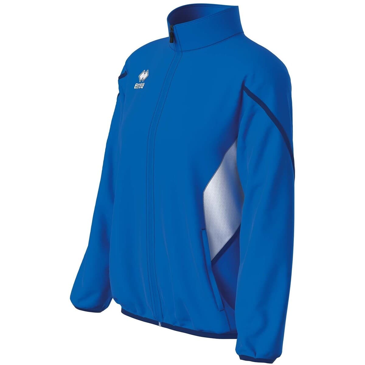 Women's Cardigans Errea Blue