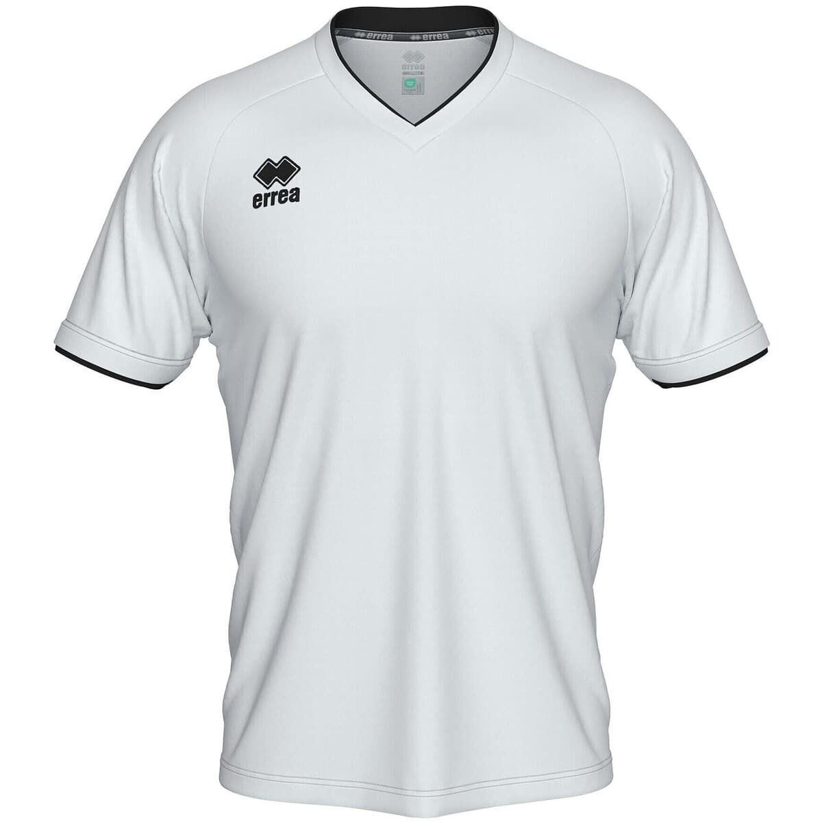 T-shirts & Polos Errea Leonard Maglia Mc Ad