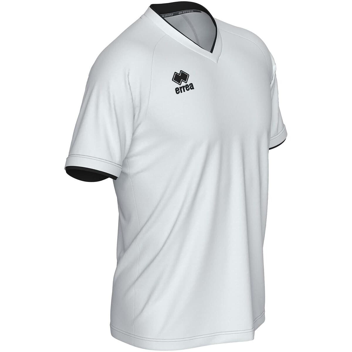 Men's Sports T-Shirts Errea White