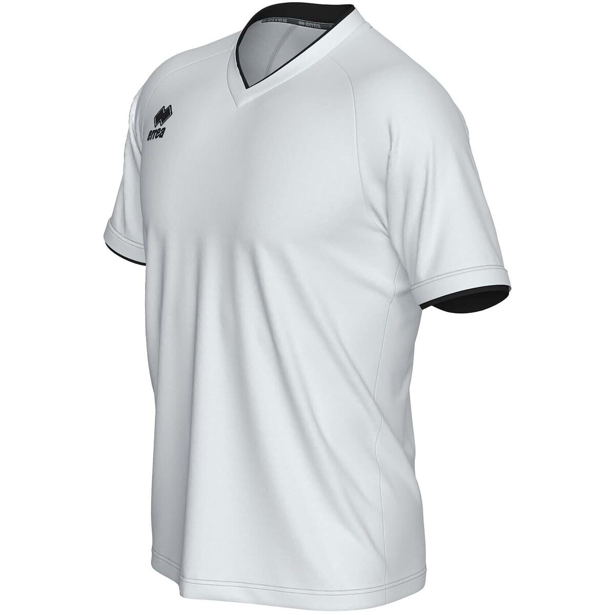Men's Sports T-Shirts Errea White