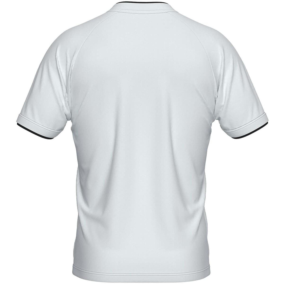 Men's Sports T-Shirts Errea White