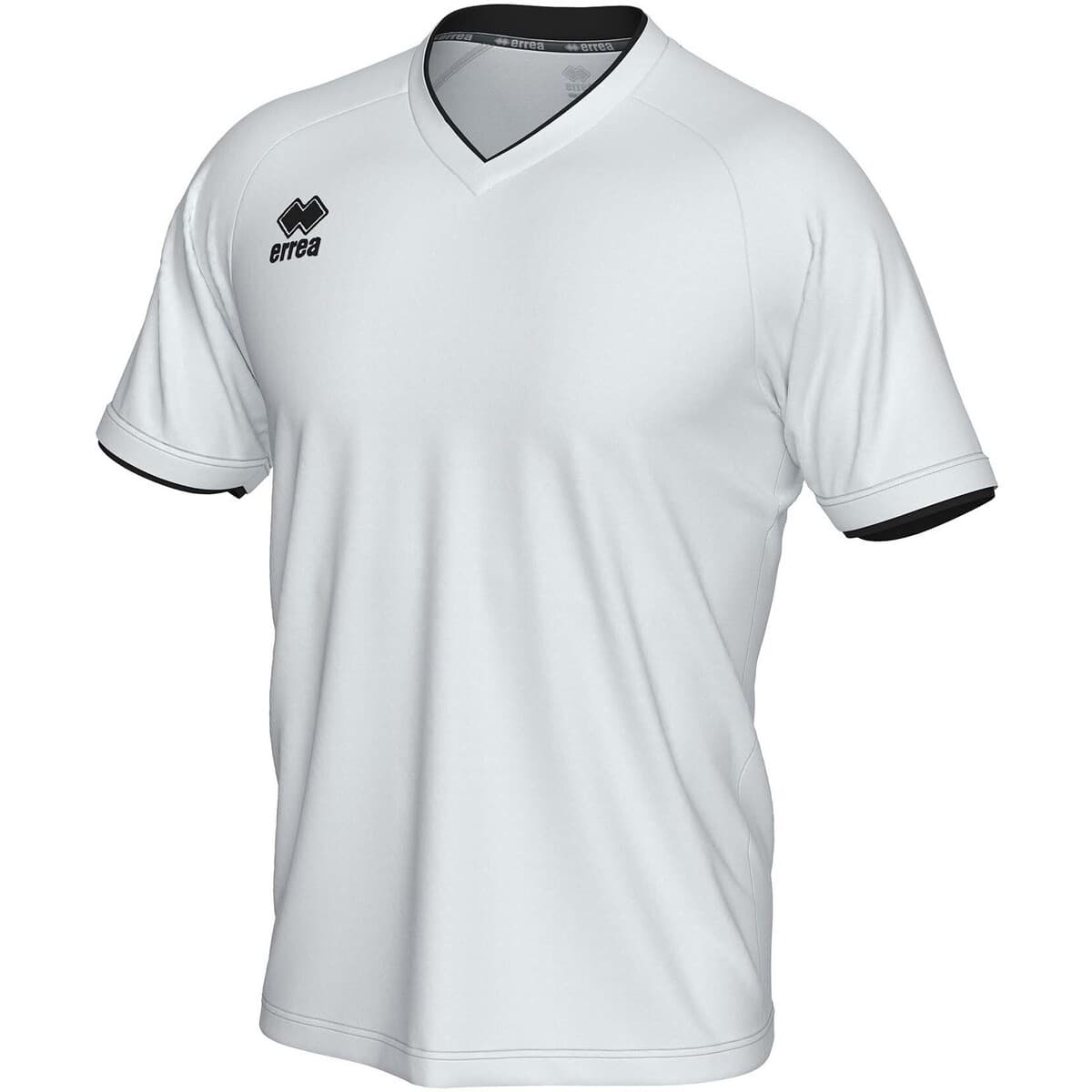 Men's Sports T-Shirts Errea White