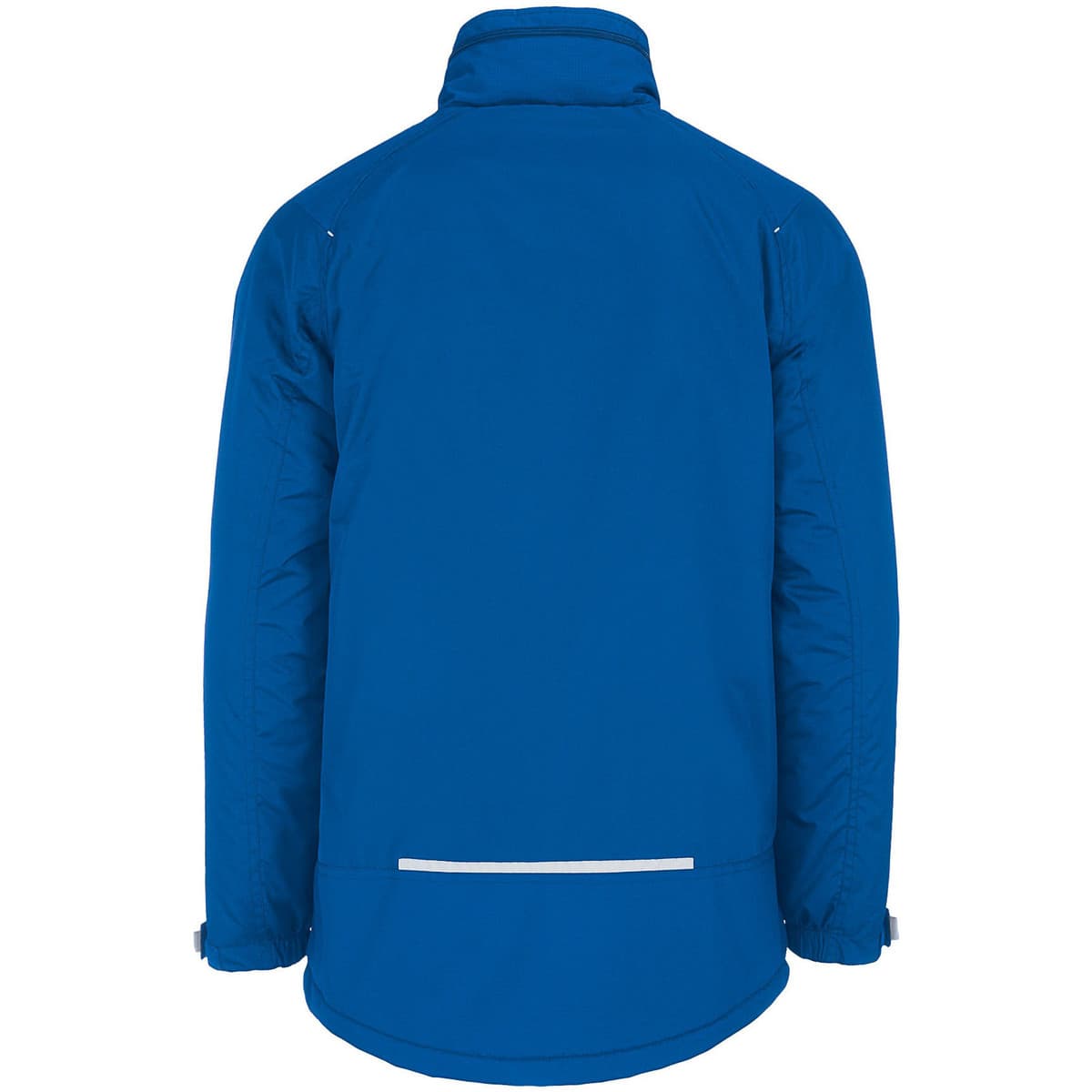 Boys' Coats Errea Blue