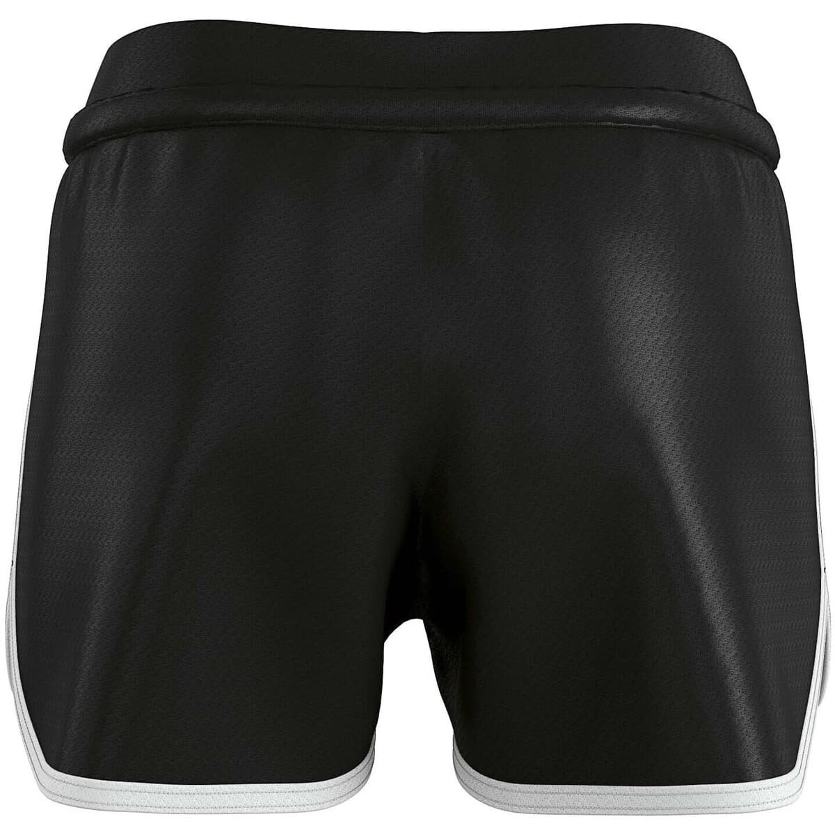 Women's Sports Shorts Errea Black