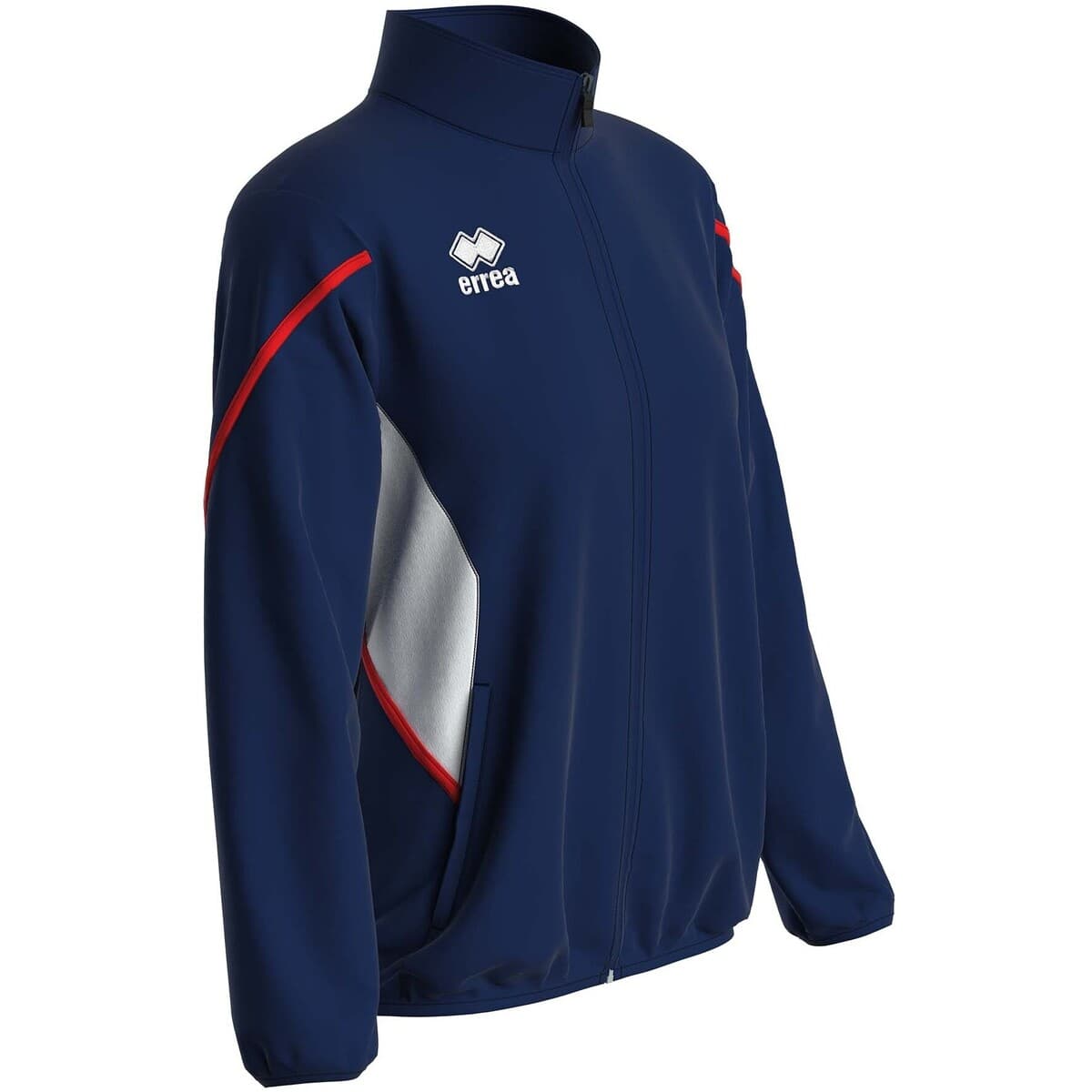 Women's Cardigans Errea Blue