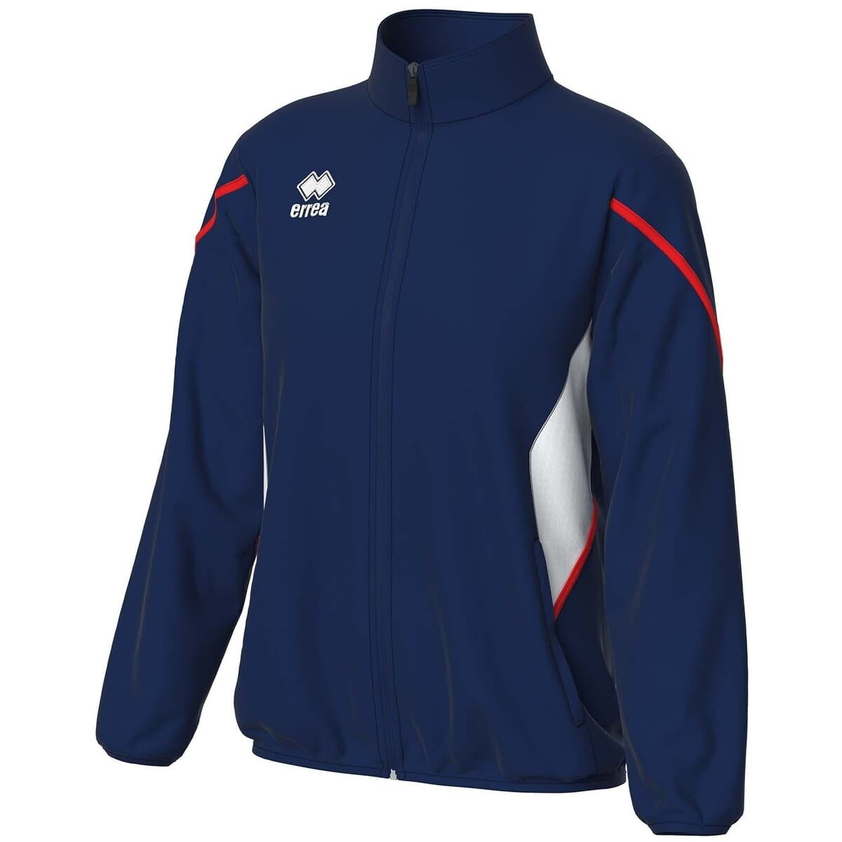 Women's Cardigans Errea Blue