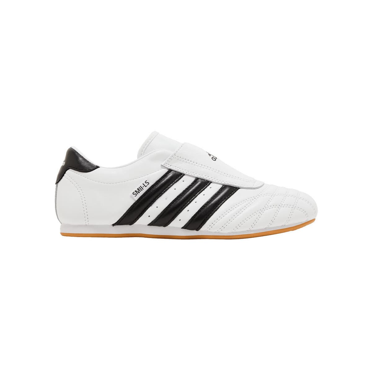 Xαμηλά Sneakers adidas Taekwondo White Black (Women's)