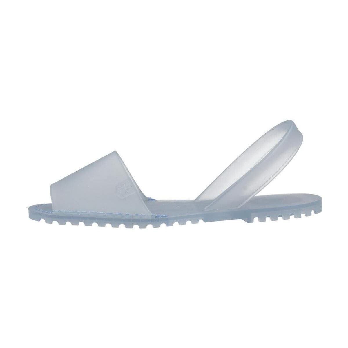 Women's Flip Flops Popa Blue