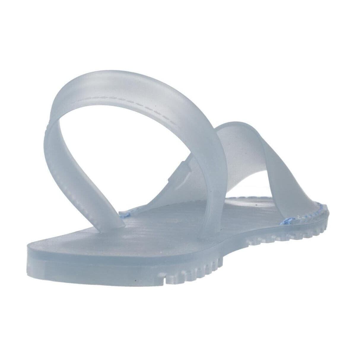 Women's Flip Flops Popa Blue