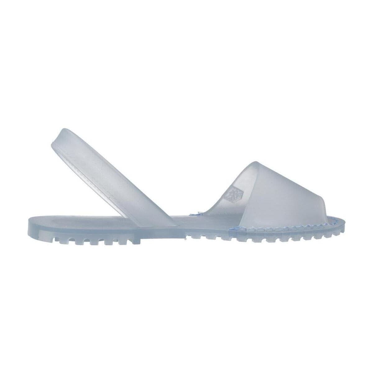 Women's Flip Flops Popa Blue