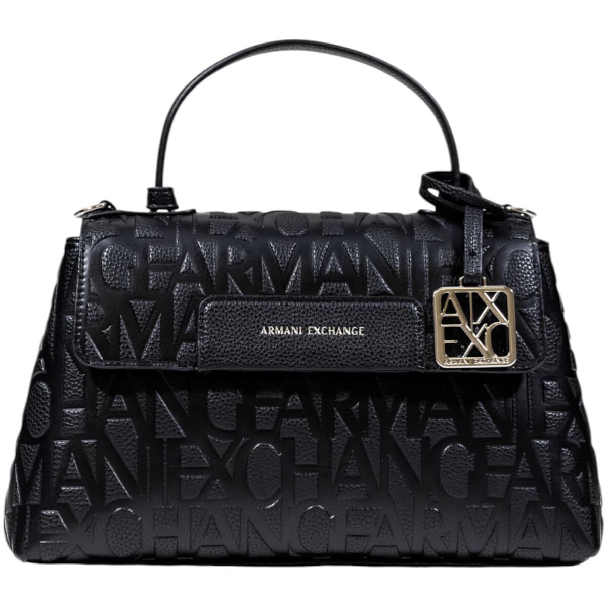 Women's Bags EAX Black