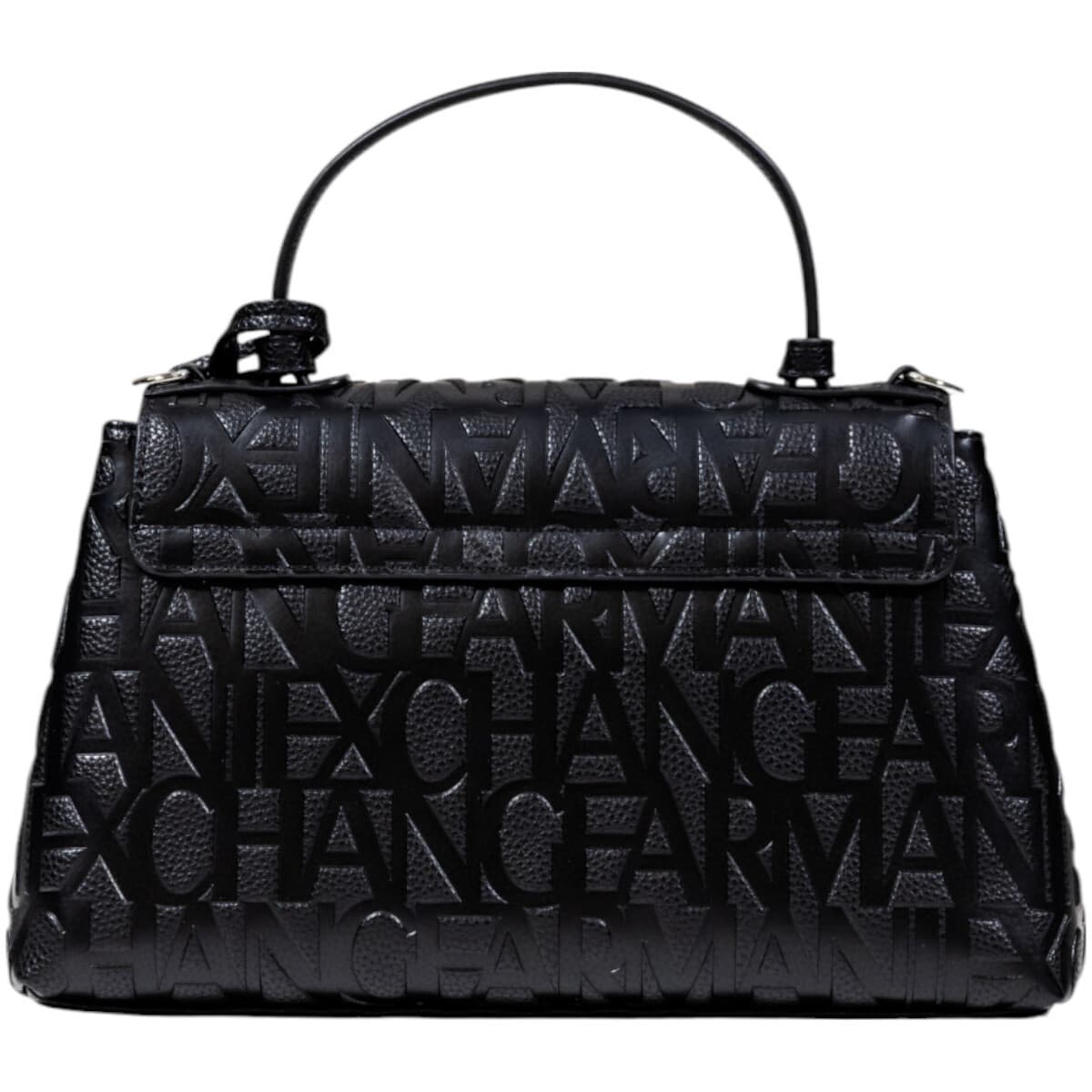 Women's Bags EAX Black