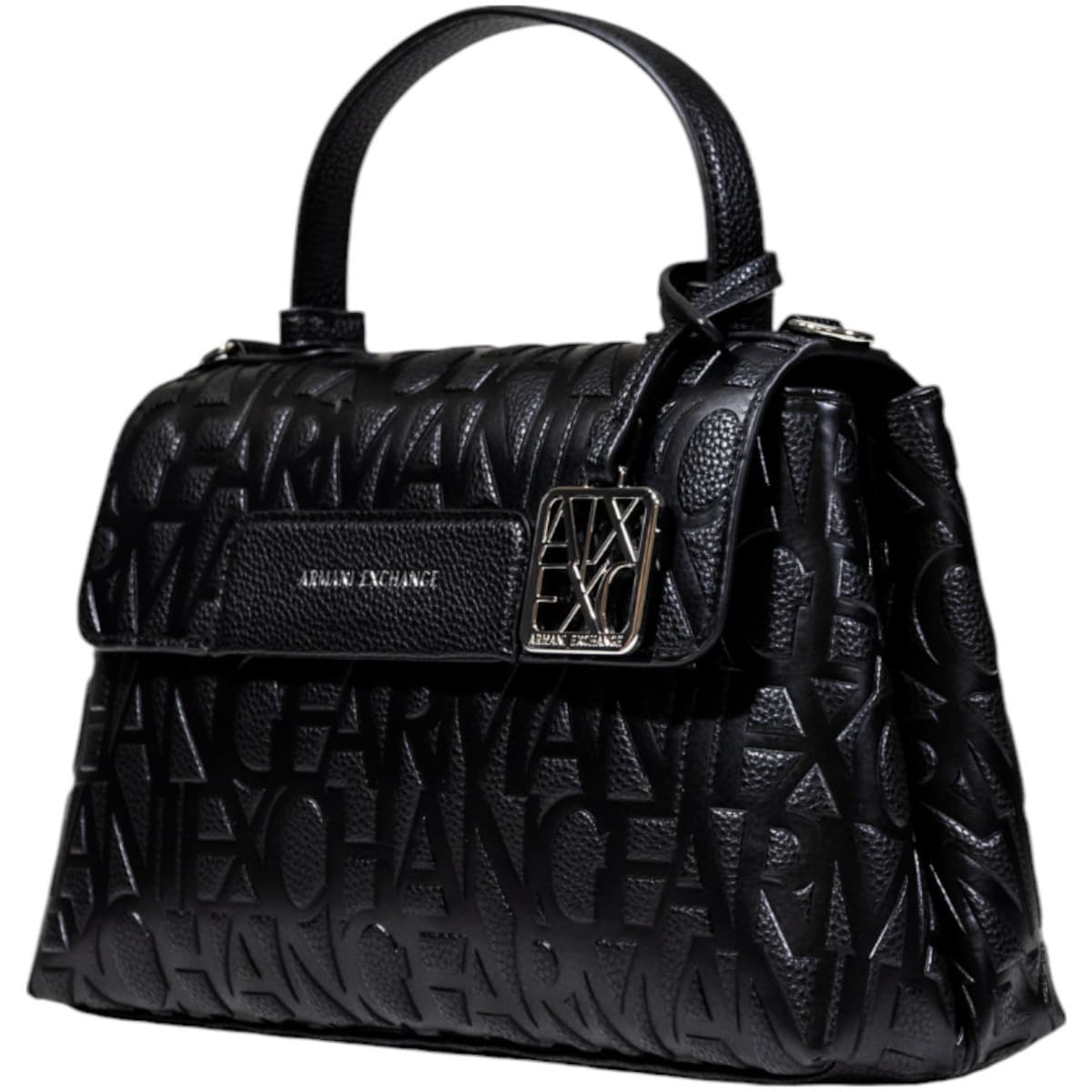 Women's Bags EAX Black