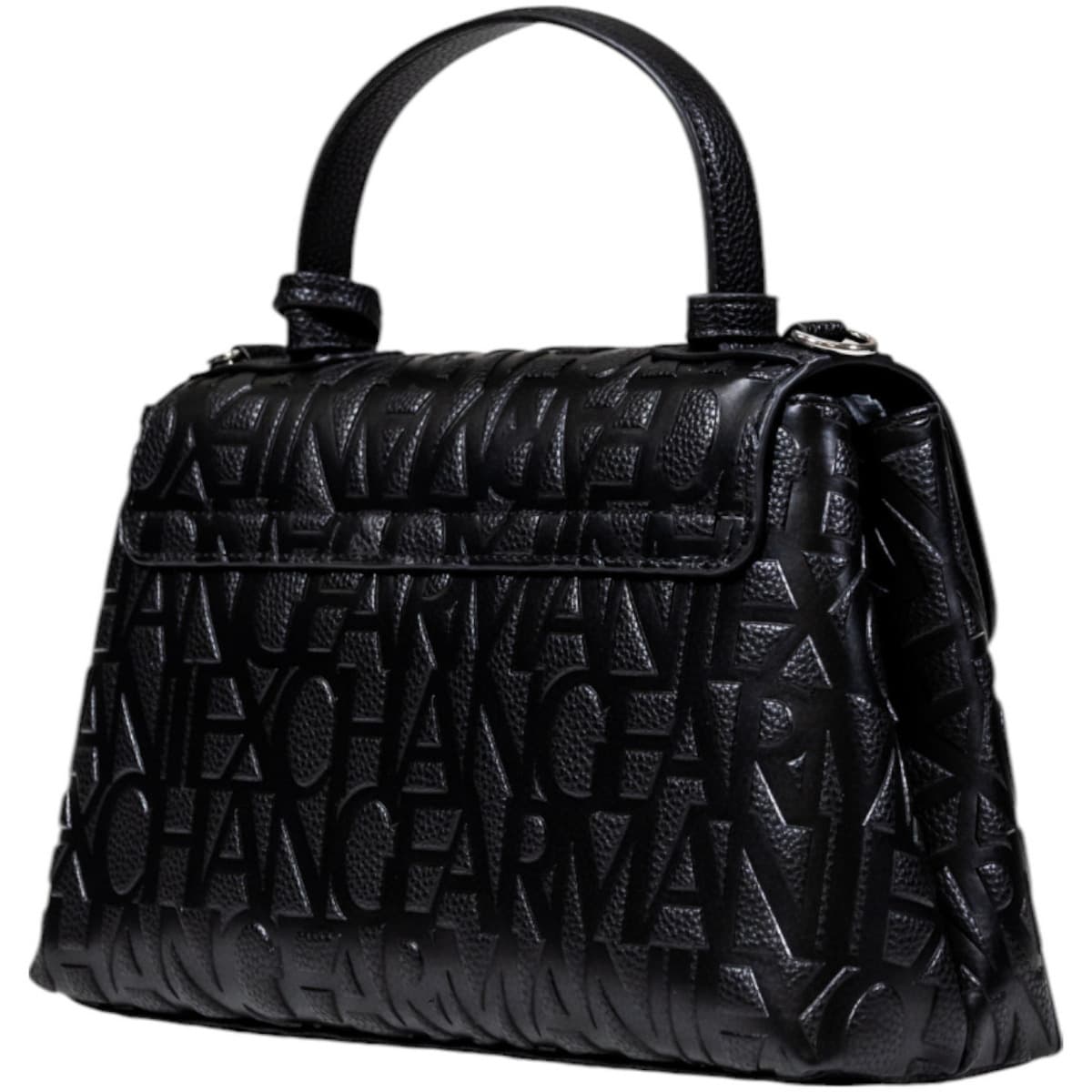Women's Bags EAX Black