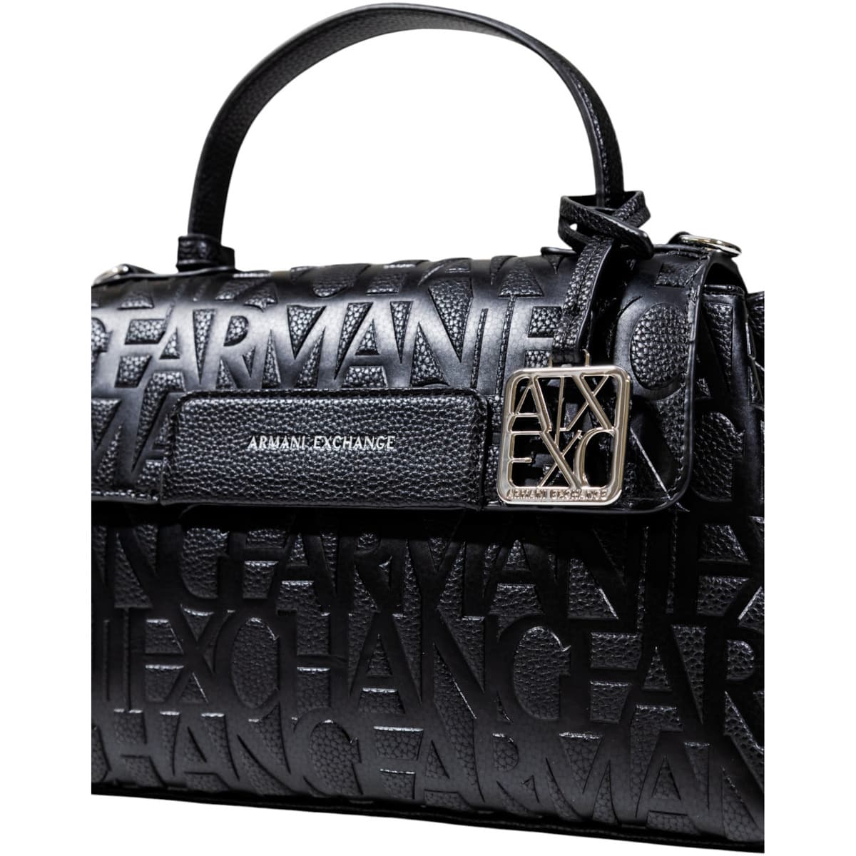 Women's Bags EAX Black